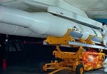 Standbild b-52 Stratofortress Kansas United States USA, 1960, aus Sekunde 28 historischem Filmmaterial Videoclip 65675077275