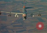 Standbild b-52 Stratofortress Kansas United States USA, 1960, aus Sekunde 42 historischem Filmmaterial Videoclip 65675077275