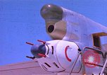Standbild b-52 Stratofortress Kansas United States USA, 1960, aus Sekunde 13 historischem Filmmaterial Videoclip 65675077276