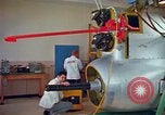 Standbild b-52 Stratofortress Kansas United States USA, 1960, aus Sekunde 29 historischem Filmmaterial Videoclip 65675077276