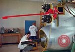Standbild b-52 Stratofortress Kansas United States USA, 1960, aus Sekunde 30 historischem Filmmaterial Videoclip 65675077276
