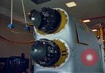 Standbild b-52 Stratofortress Kansas United States USA, 1960, aus Sekunde 33 historischem Filmmaterial Videoclip 65675077276