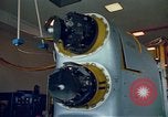 Standbild b-52 Stratofortress Kansas United States USA, 1960, aus Sekunde 34 historischem Filmmaterial Videoclip 65675077276