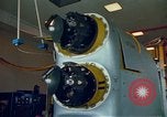 Standbild b-52 Stratofortress Kansas United States USA, 1960, aus Sekunde 36 historischem Filmmaterial Videoclip 65675077276