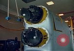 Standbild b-52 Stratofortress Kansas United States USA, 1960, aus Sekunde 37 historischem Filmmaterial Videoclip 65675077276