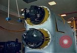 Standbild b-52 Stratofortress Kansas United States USA, 1960, aus Sekunde 39 historischem Filmmaterial Videoclip 65675077276