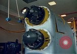 Standbild b-52 Stratofortress Kansas United States USA, 1960, aus Sekunde 42 historischem Filmmaterial Videoclip 65675077276