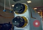 Standbild b-52 Stratofortress Kansas United States USA, 1960, aus Sekunde 43 historischem Filmmaterial Videoclip 65675077276