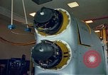 Standbild b-52 Stratofortress Kansas United States USA, 1960, aus Sekunde 45 historischem Filmmaterial Videoclip 65675077276