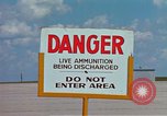 Standbild b-52 Stratofortress Kansas United States USA, 1960, aus Sekunde 46 historischem Filmmaterial Videoclip 65675077276