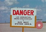 Standbild b-52 Stratofortress Kansas United States USA, 1960, aus Sekunde 48 historischem Filmmaterial Videoclip 65675077276