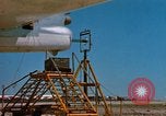 Standbild b-52 Stratofortress Kansas United States USA, 1960, aus Sekunde 51 historischem Filmmaterial Videoclip 65675077276