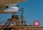 Standbild b-52 Stratofortress Kansas United States USA, 1960, aus Sekunde 52 historischem Filmmaterial Videoclip 65675077276