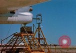 Standbild b-52 Stratofortress Kansas United States USA, 1960, aus Sekunde 53 historischem Filmmaterial Videoclip 65675077276