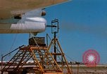 Standbild b-52 Stratofortress Kansas United States USA, 1960, aus Sekunde 54 historischem Filmmaterial Videoclip 65675077276