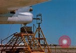 Standbild b-52 Stratofortress Kansas United States USA, 1960, aus Sekunde 55 historischem Filmmaterial Videoclip 65675077276