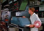 Image of B-52 Stratofortress Kansas United States USA, 1960, second 11 stock footage video 65675077277