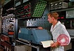 Image of B-52 Stratofortress Kansas United States USA, 1960, second 12 stock footage video 65675077277