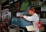 Image of B-52 Stratofortress Kansas United States USA, 1960, second 13 stock footage video 65675077277