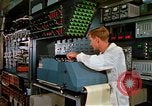 Image of B-52 Stratofortress Kansas United States USA, 1960, second 14 stock footage video 65675077277