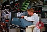 Image of B-52 Stratofortress Kansas United States USA, 1960, second 17 stock footage video 65675077277