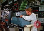 Image of B-52 Stratofortress Kansas United States USA, 1960, second 18 stock footage video 65675077277