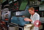 Image of B-52 Stratofortress Kansas United States USA, 1960, second 19 stock footage video 65675077277