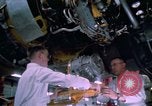 Image of B-52 Stratofortress Kansas United States USA, 1960, second 31 stock footage video 65675077277