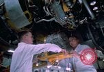 Image of B-52 Stratofortress Kansas United States USA, 1960, second 32 stock footage video 65675077277