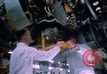 Image of B-52 Stratofortress Kansas United States USA, 1960, second 34 stock footage video 65675077277