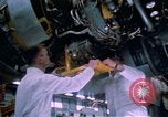Image of B-52 Stratofortress Kansas United States USA, 1960, second 39 stock footage video 65675077277