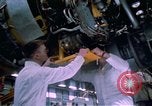 Image of B-52 Stratofortress Kansas United States USA, 1960, second 40 stock footage video 65675077277