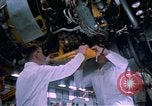 Image of B-52 Stratofortress Kansas United States USA, 1960, second 41 stock footage video 65675077277