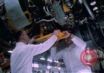 Image of B-52 Stratofortress Kansas United States USA, 1960, second 42 stock footage video 65675077277