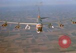 Image of B-52 Stratofortress Kansas United States USA, 1960, second 47 stock footage video 65675077277