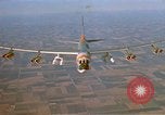 Image of B-52 Stratofortress Kansas United States USA, 1960, second 48 stock footage video 65675077277
