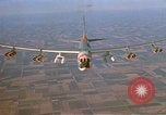 Image of B-52 Stratofortress Kansas United States USA, 1960, second 50 stock footage video 65675077277