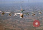 Image of B-52 Stratofortress Kansas United States USA, 1960, second 51 stock footage video 65675077277