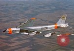 Image of B-52 Stratofortress Kansas United States USA, 1960, second 52 stock footage video 65675077277