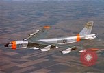 Image of B-52 Stratofortress Kansas United States USA, 1960, second 53 stock footage video 65675077277