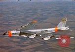 Image of B-52 Stratofortress Kansas United States USA, 1960, second 55 stock footage video 65675077277
