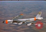 Image of B-52 Stratofortress Kansas United States USA, 1960, second 56 stock footage video 65675077277