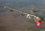 Image of B-52 Stratofortress Kansas United States USA, 1960, second 57 stock footage video 65675077277