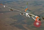 Image of B-52 Stratofortress Kansas United States USA, 1960, second 59 stock footage video 65675077277