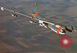 Image of B-52 Stratofortress Kansas United States USA, 1960, second 60 stock footage video 65675077277