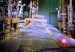Image of B-52 Stratofortress Kansas United States USA, 1960, second 1 stock footage video 65675077278