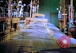 Image of B-52 Stratofortress Kansas United States USA, 1960, second 3 stock footage video 65675077278