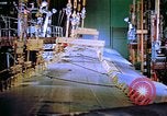 Image of B-52 Stratofortress Kansas United States USA, 1960, second 4 stock footage video 65675077278