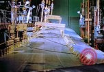 Image of B-52 Stratofortress Kansas United States USA, 1960, second 6 stock footage video 65675077278
