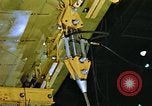 Image of B-52 Stratofortress Kansas United States USA, 1960, second 20 stock footage video 65675077278